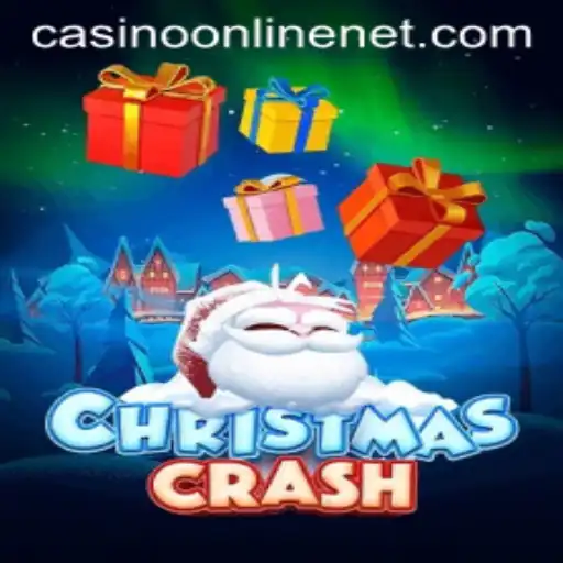 ChristmasCrash: A Festive Casino Online Experience