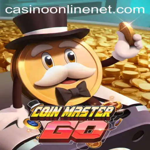 CoinMasterGO: The Ultimate Casino Online Experience
