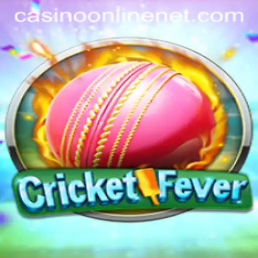 CricketFever: Dive into the Thrilling World of Casino Online Games