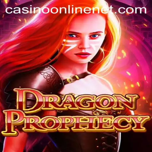 Discover the Thrilling World of DragonProphecy: An Innovative Casino Online Experience