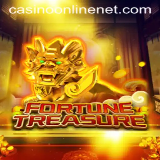 FortuneTreasure: Dive into the Thrilling Casino Online Experience