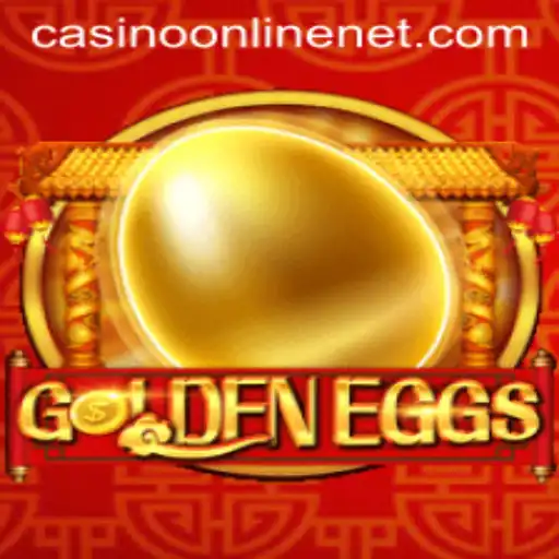 Discover GoldenEggs: The Thrilling Adventure in Casino Online