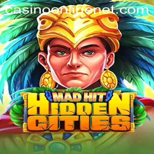 Exploring MadHitHiddenCities: The Next Evolution in Casino Online Gaming