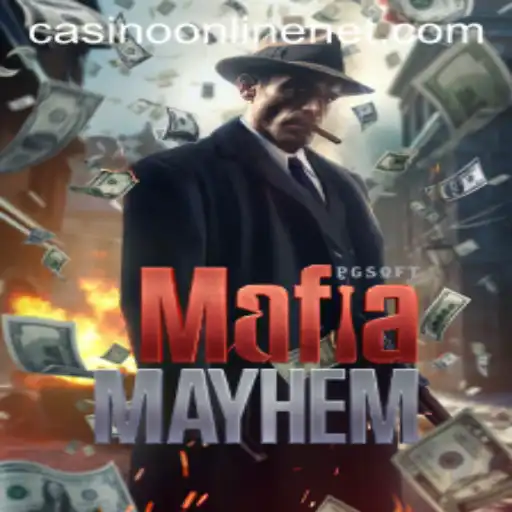 Exploring the Intrigue of MafiaMayhem in the World of Casino Online
