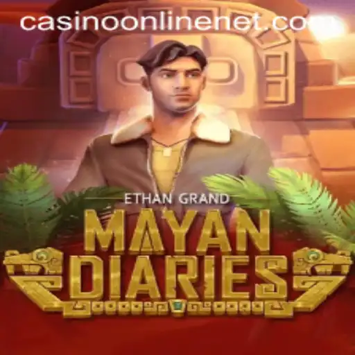 Unveiling the Mysteries of MayanDiaries Casino Online Game