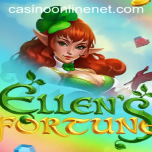 Unveiling the Magic of EllensFortune: A Casino Online Experience