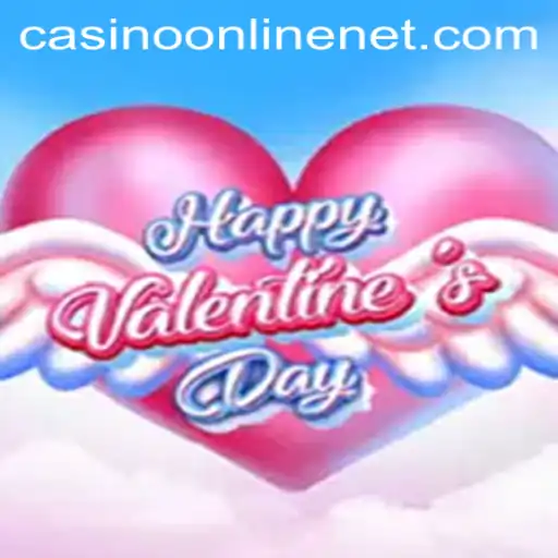 Exploring HappyValentinesDay: A Captivating Casino Online Experience