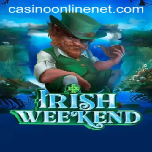 Discover the Thrills of IrishWeekend: The Ultimate Casino Online Experience