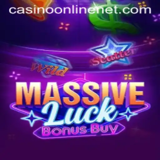 Explore the Exciting World of MassiveLuckBonusBuy: A Casino Online Gem