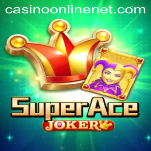 Exploring SuperAceJoker: The Casino Online Experience