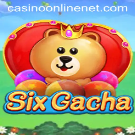 Exploring the Thrilling World of SixGacha: A Casino Online Phenomenon