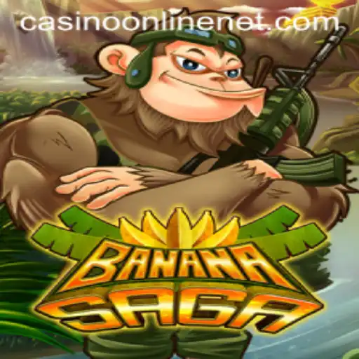Exploring BananaSaga in the Casino Online Scene