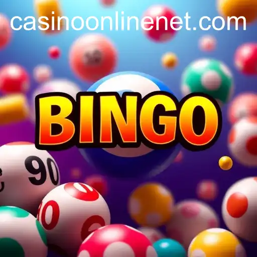 Exploring Bingo Games in the World of Casino Online