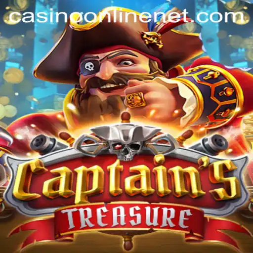 Exploring the Thrill of CaptainssTreasure in the Casino Online World
