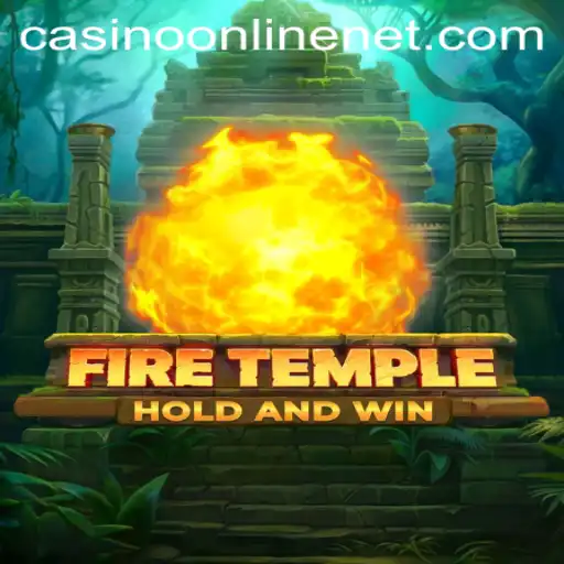 Exploring the Enchanting World of FireTemple: A Casino Online Adventure
