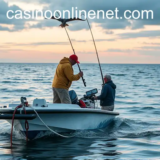 Fishing: An Age-Old Tradition with Modern Twists