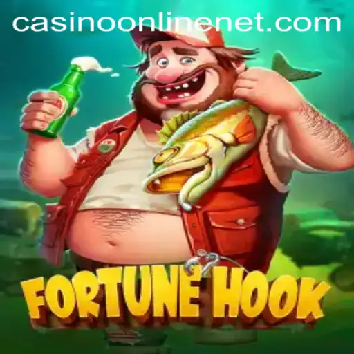 Dive into the Exciting World of FortuneHook: The Casino Online Game Taking the World by Storm