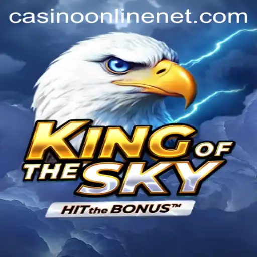 KingOfTheSky: An Immersive Casino Online Experience