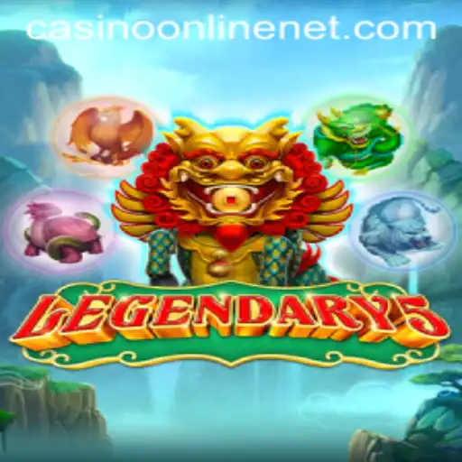 Legendary5: The Ultimate Casino Online Experience