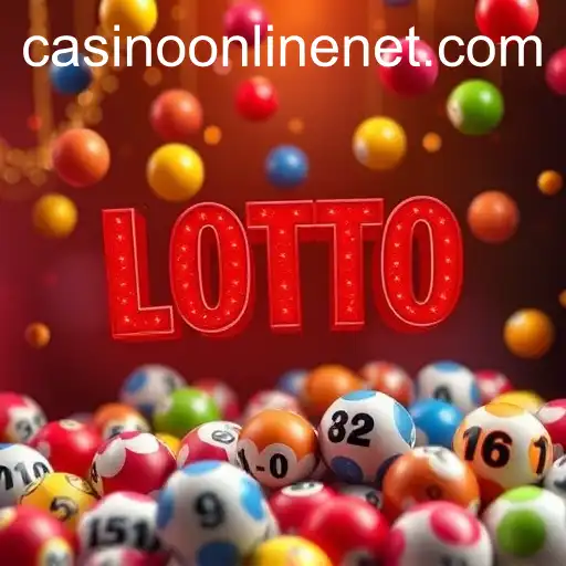 The Intricacies of Lottery Games and the Rise of Casino Online