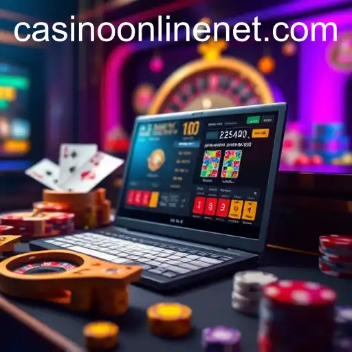 Responsible Gambling: A Closer Look at Casino Online