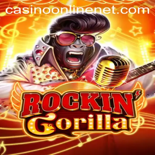 Discover the Thrills of RockinGorilla Casino Online