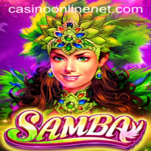 Experience the Vibrant World of Samba in Casino Online