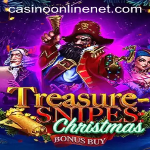 Exploring TreasuresnipesChristmas: An Online Casino Adventure