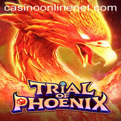 Exploring the World of TrialofPhoenix Casino Online