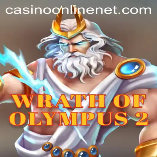 WrathofOlympus2: A Comprehensive Guide to the New Casino Online Sensation