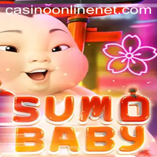SumoBaby and Casino Online: A Thrilling Fusion of Culture and Entertainment