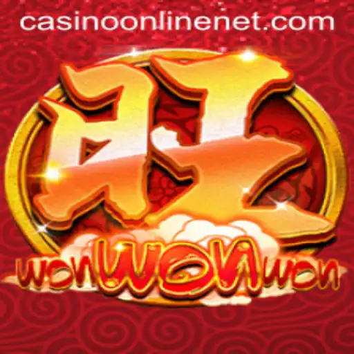 Explore the Exciting World of WonWonWon in Casino Online